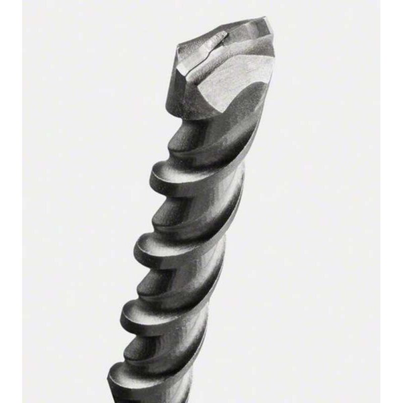 Sds-Plus-3, 20x400x450 Drill Bit - Bosch