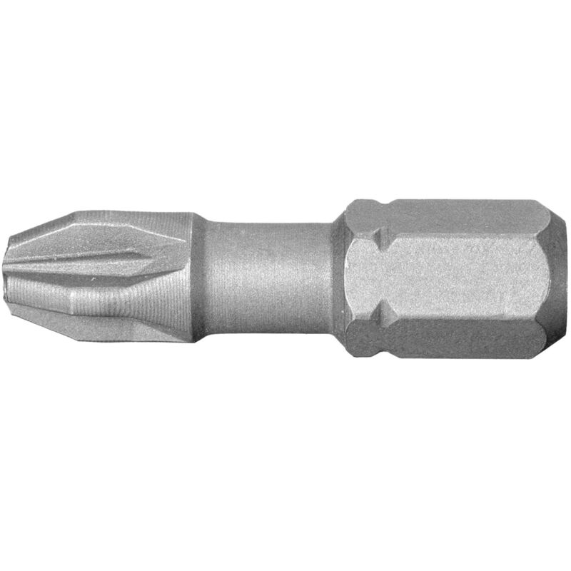 Image of ED.102T Bit Serie 1 High Perf PZ2 - Facom