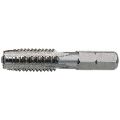 Bit Gewindebohrer G1/8"