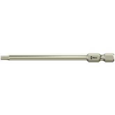 Bit Hex-Plus 3,0x89 WERA SC38404HEXPLUS30