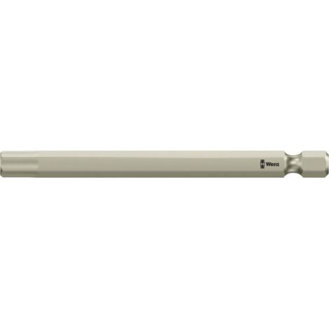 Bit Hex-Plus 6,0x89 WERA SC38404HEXPLUS60