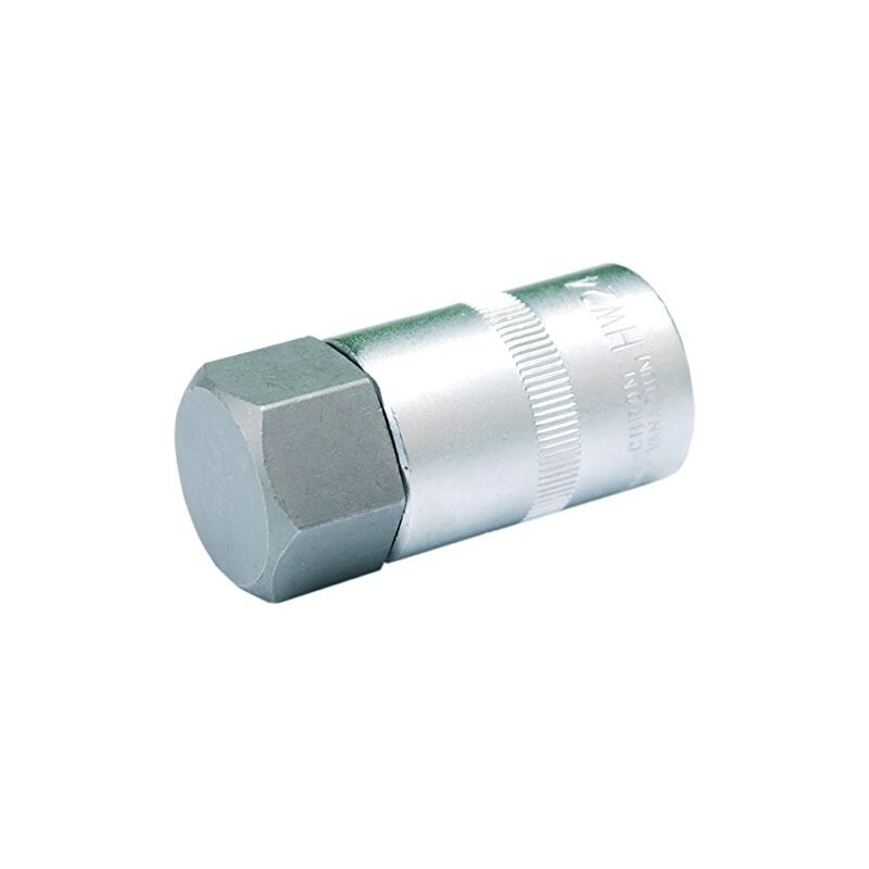 Bit-Insert 1/2 (12.5)-Intérieur 6-Kant 24 X 55 Mm