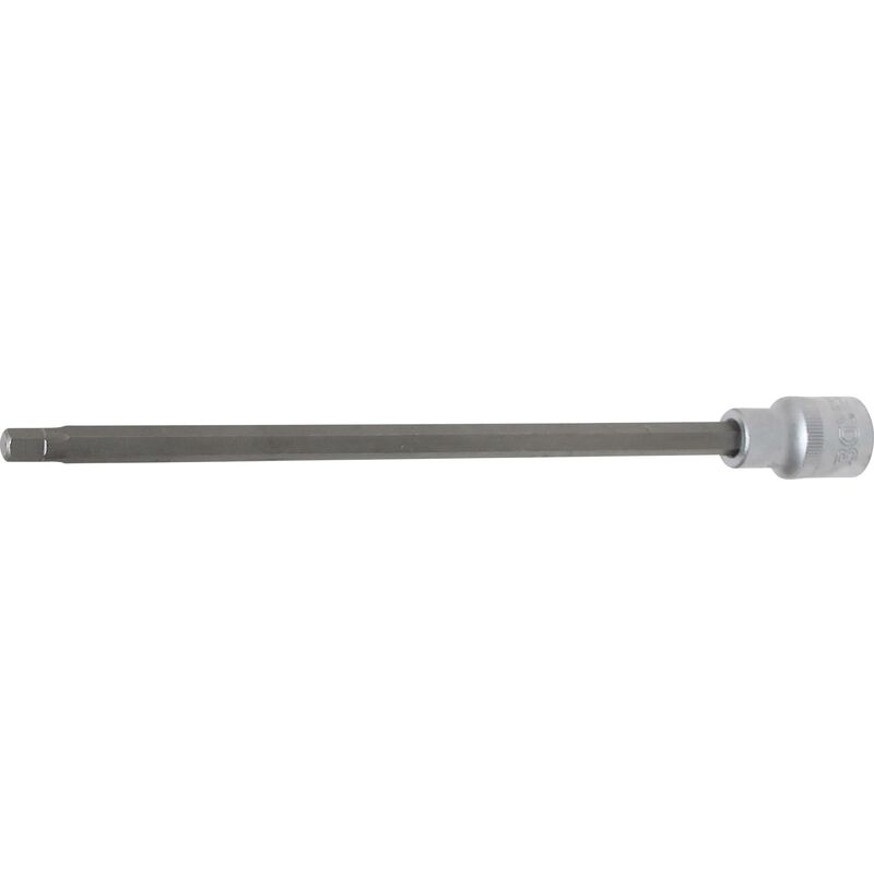Chiave a bussola lunghezza 230 mm 12,5 mm (1/2') esagono interno 7 mm