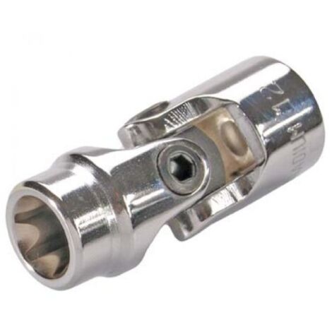Bit  Länge 30 mm  Antrieb Außensechskant 8 mm (5/16")  Schlitz 8 mm