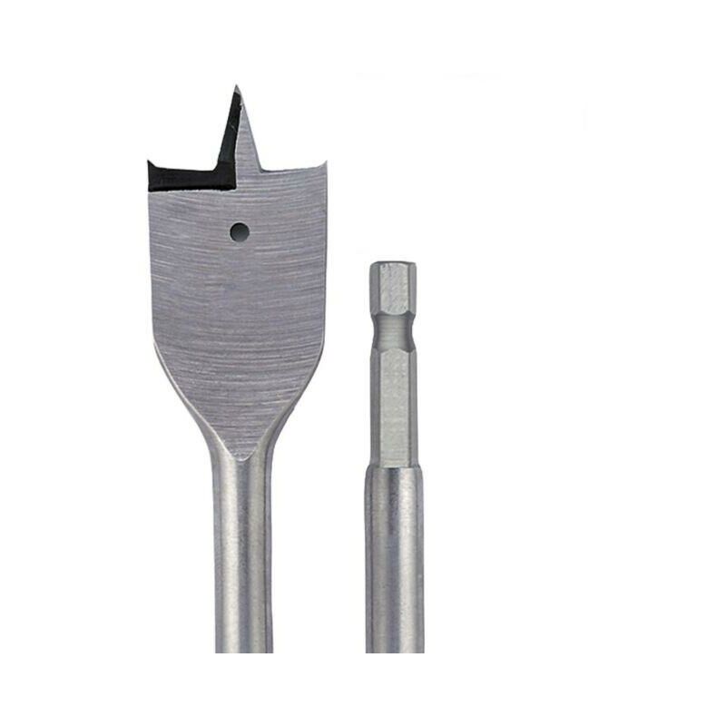 Heller Flat Quick Wood Drill Bit 20mm x 152mm