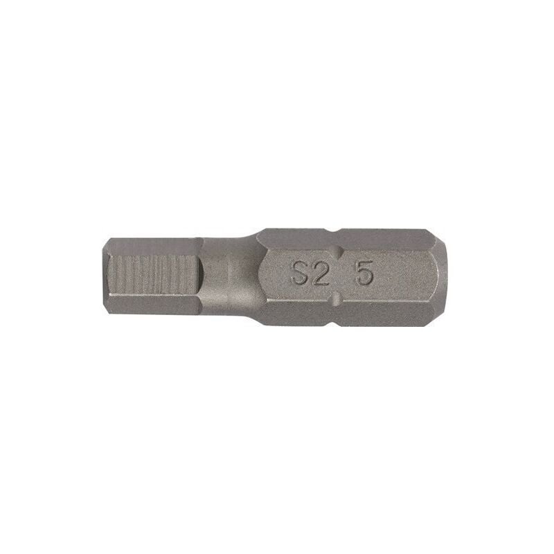 

Punta P829180 1/4 Pulg. 8 Mm Longitud 25 Mm - Promat