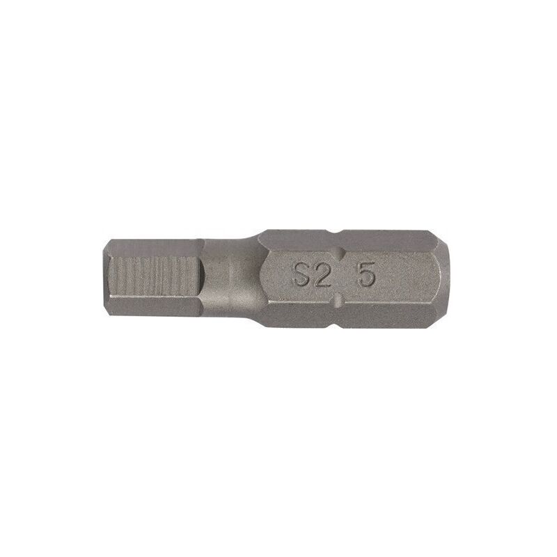 

Punta P829179 1/4 Pulg. 6 Mm Longitud 25 Mm - Promat