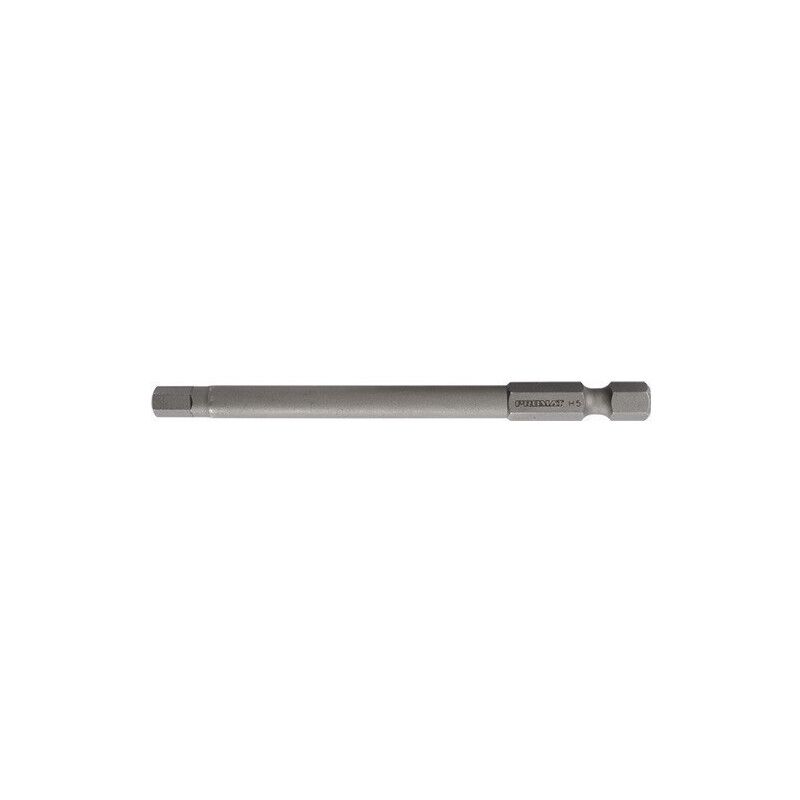 

Punta 1/4 Pulg. 4 Mm Longitud 89 Mm Promat