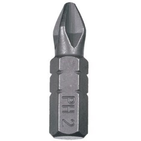 Bit Philips 3 2 Stück PH3 Bits