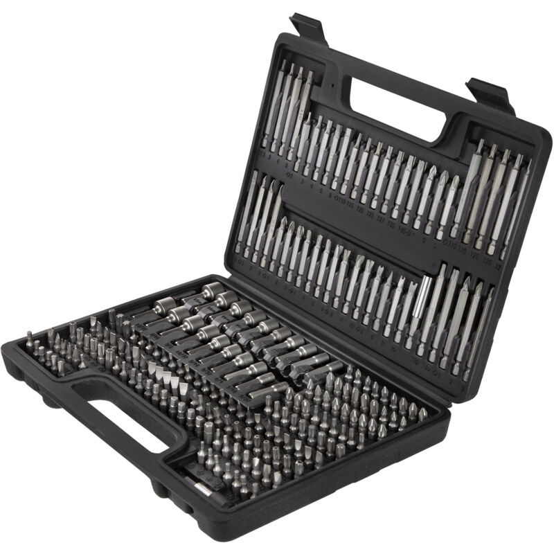 Image of Dema - Bit Satz Profi 208 teilig