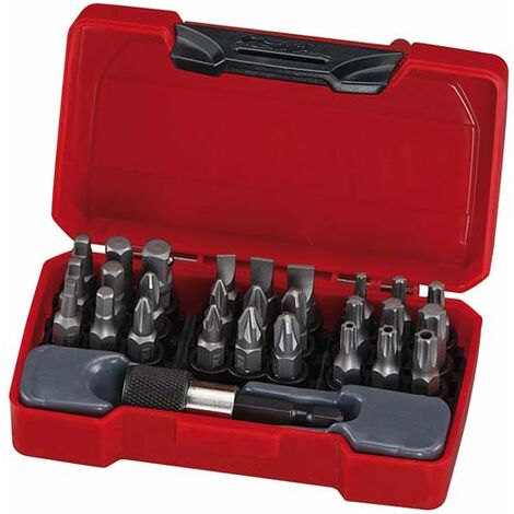 Bit-Set, TM028, 28-teilig TENGTOOLS 172390106