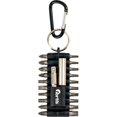 Bit-Sortiment 22tlg.             FORTIS