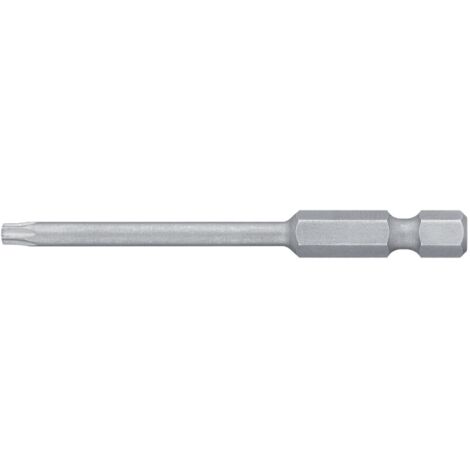 3/8" Serie Di Bussole P.viti Torx,lunghe,9 PzT20-T60