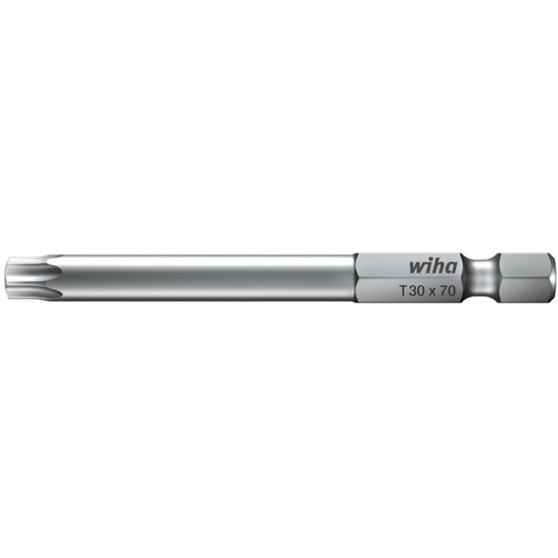 Image of Wiha Bit Professional TORX 1/4" T20 x 110 mm 5 Stk