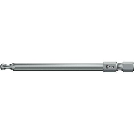 Bit WERA Innen-TORX® mit Kugelkopf T10