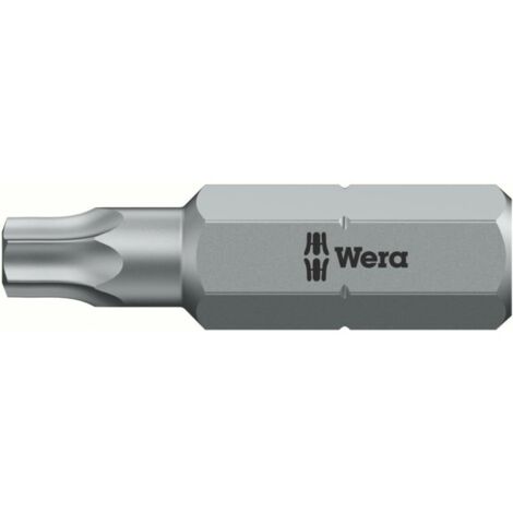 Bit WERA Innen-TORX T3 5135142001