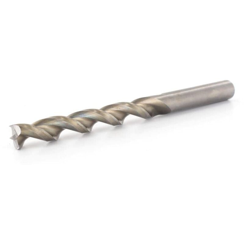 FAMAG 12.5mm HSS-Ground Brad Point Drill Bit, 1594125