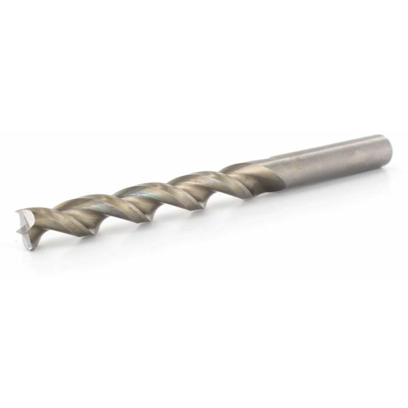 FAMAG 14.5mm HSS-Ground Brad Point Drill Bit, 1594145