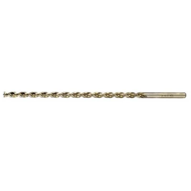 7mm HSS-Gound Bad Point Dill Bit Exta Long oal 250mm, 1599207 - Famag