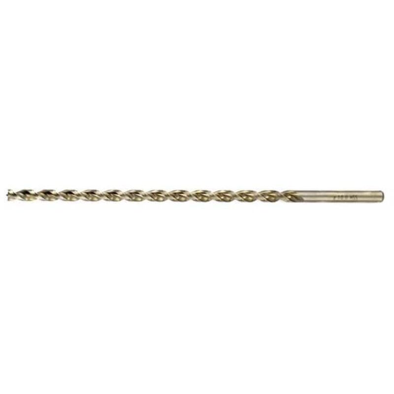 11mm HSS-Gound Bad Point Dill Bit Exta Long oal 250mm, 1599211 - Famag