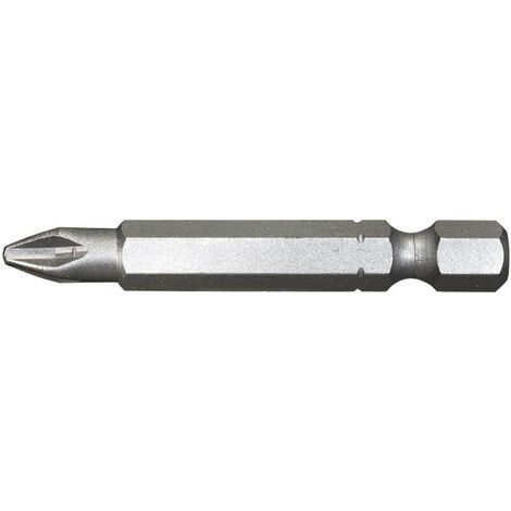 Bit zähhart 1/4 DIN 3126 E6,3 PH3x50mm FORMAT