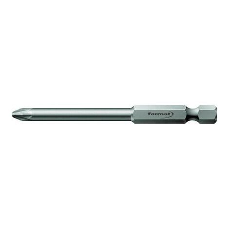Bit zähhart 1/4 DIN 3126 E6,3 PZ1x89mm FORMAT