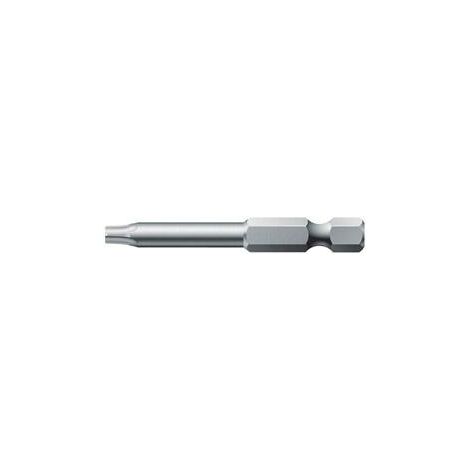 Bit zähhart 1/4 DIN 3126 E6,3 T25x50mm FORMAT