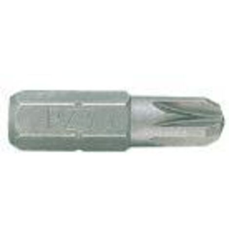 Bite King Tony 1/4" PZ2 x 25 mm.......