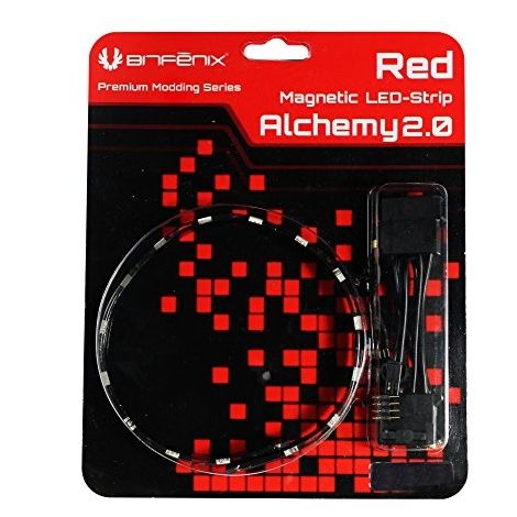 BITFENIX ALCHEMY 2.0 (BFA-MAG-60RK30-RP)