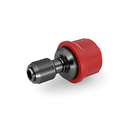 Bithalter 1/4 BV 18.0-EC FLEX - 453994