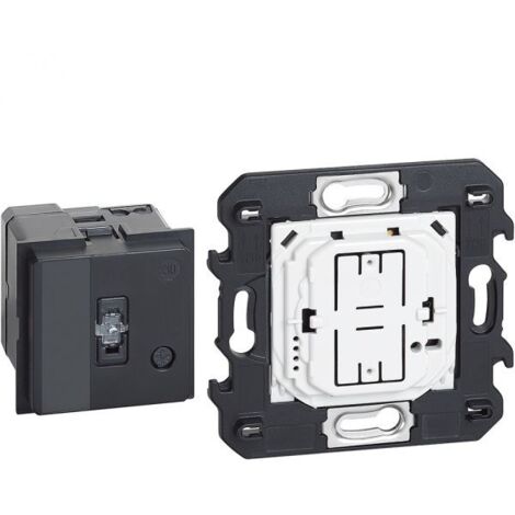 Biticino Gateway e Comando Entra&Esci Smart Living Now K4500C