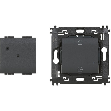 Biticino Gateway e Comando Entra&Esci Smart Livinglight L4500C