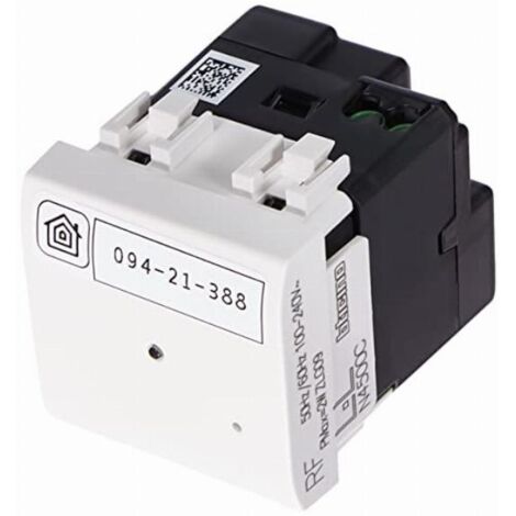 Biticino Gateway e Comando Entra&Esci Smart Livinglight N4500C