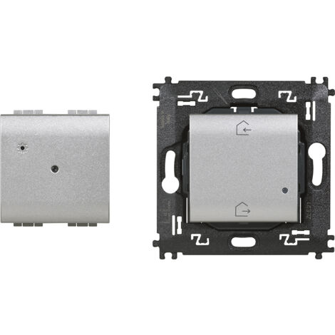 Biticino Gateway e Comando Entra&Esci Smart Livinglight NT4500C