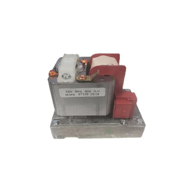 Bitron 357-J7.810 Motoréducteur MR330 68H40 65RPM ref 05309733903 50Hz 50W 230V CL.H