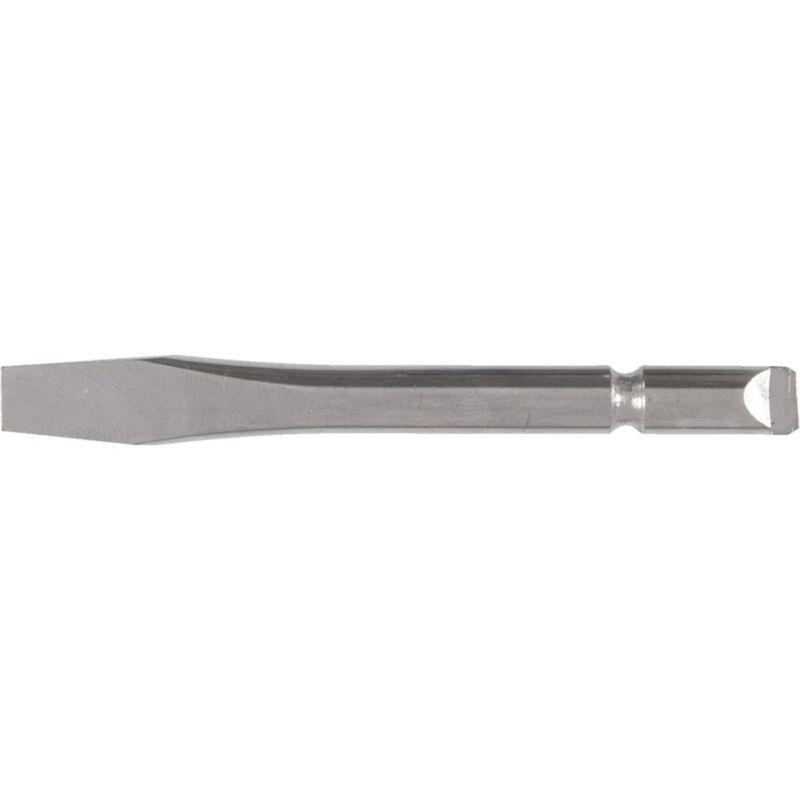 7mm Slotted Screwdiver Bit for Spiral Ratchet Screwdriver - Kennedy