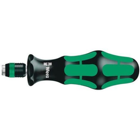 Bits-Halter Wera