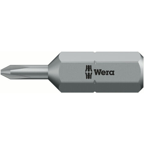 Bits J 851/1 J PH 00 x 25 mm WERA - 05135040001