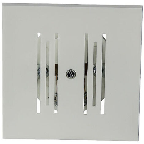Bittorf 2550 Läutewerk 8 V (max)  Weiß