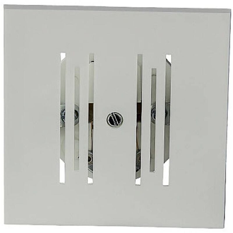 2550 Campanella 8 v (max) Bianco - Bittorf