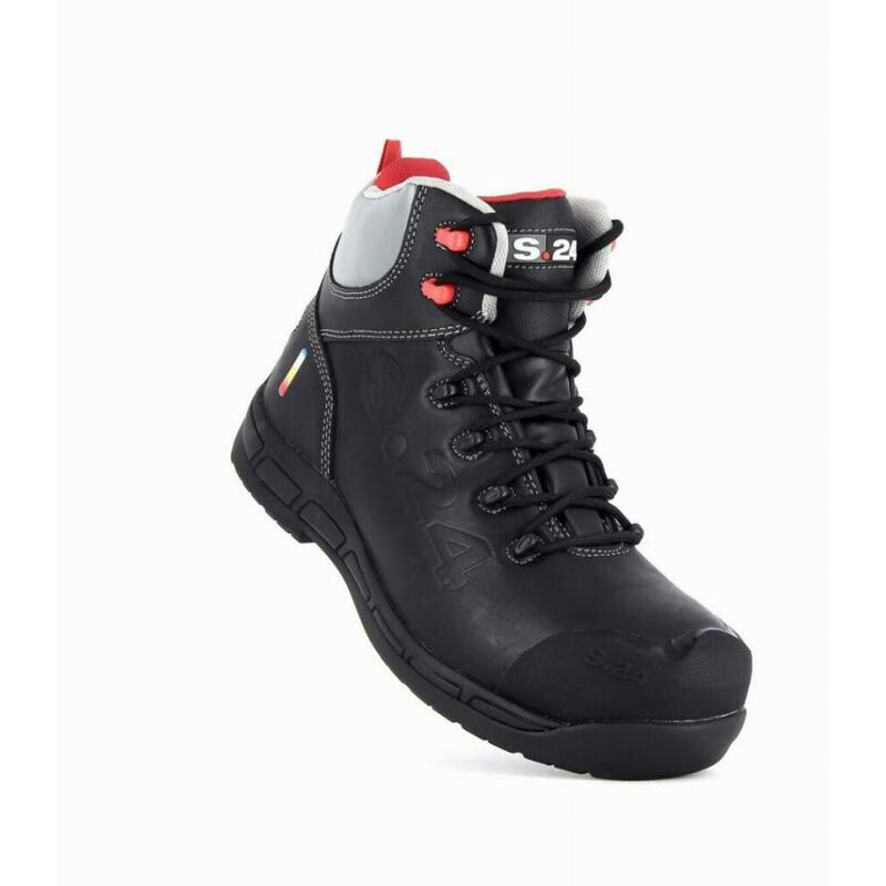 chaussure de securite s24