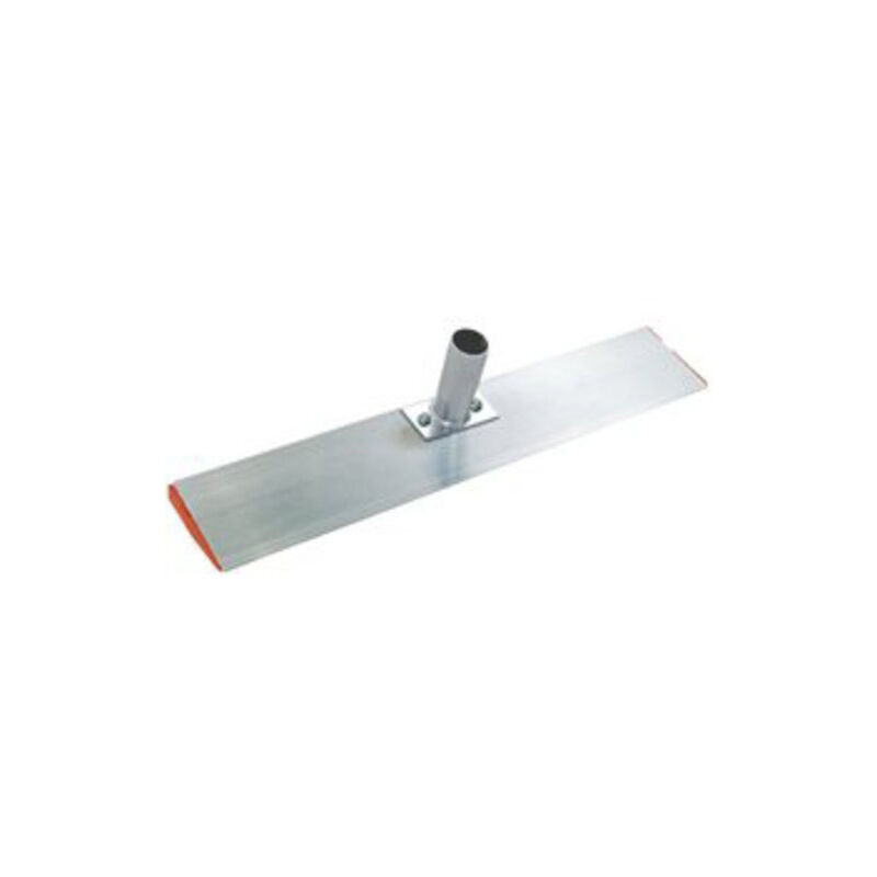 Taliaplast - Bitumenschaber 60 cm aus Aluminium Metallhülse 90° 470313