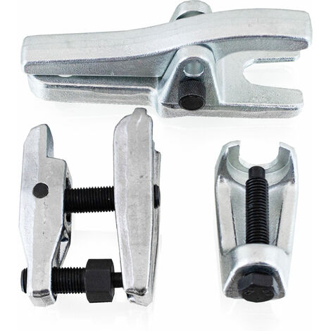 Spurstangengelenk Spurstangen Schlüssel Abzieher Werkzeug Set 30-35mm  35-40mm 40-45mm - KFZ Spezialwerkzeuge günstig kaufen bei