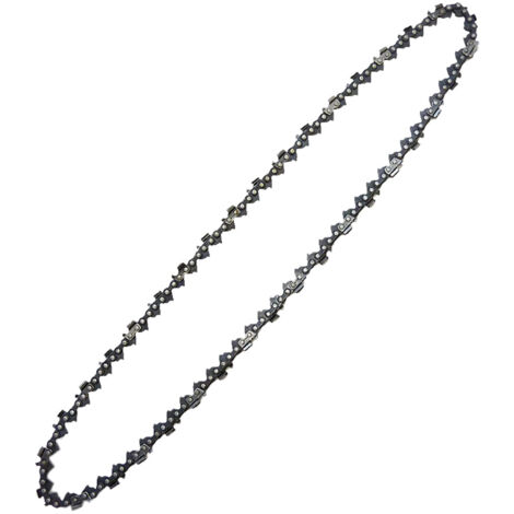 BITUXX 5x Kette Sägekette Ersatzkette für Kettensägen 20“ (50,8cm) 78 Glieder