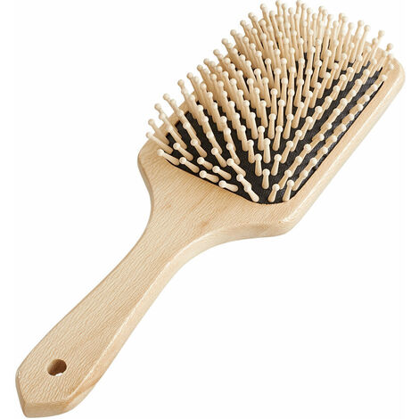 18.3 x 9cm Coldstream Faux Leather Body Brush
