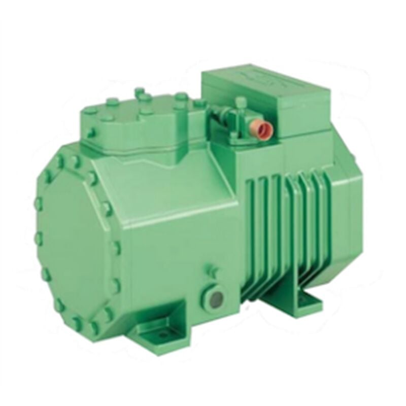 Reporshop - Compresor Bitzer 2GES-2Y 230/400V (40S) R134A R404A 2cv Baja Media Alta temperatura 7,6m3/h