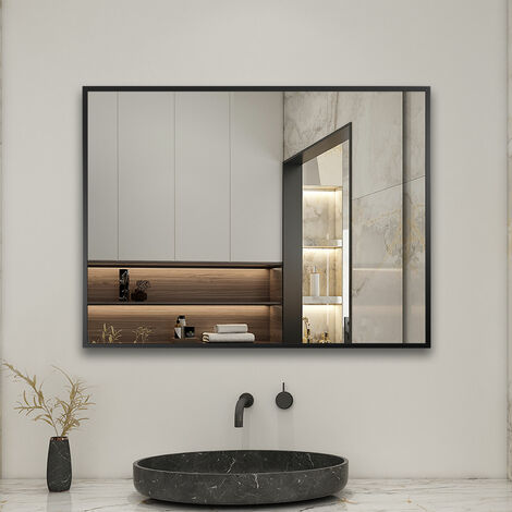 Factory Hot Sale Miroir de salle de bains avec douche à LED Smart vanité  décoratif miroir mural - Chine LED Miroir, Miroir de salle de bains