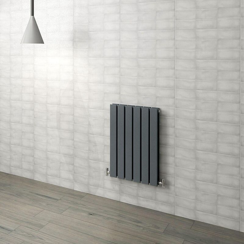Image of Biubiubath - Flat Panel Radiator 600x408mm&hellip;