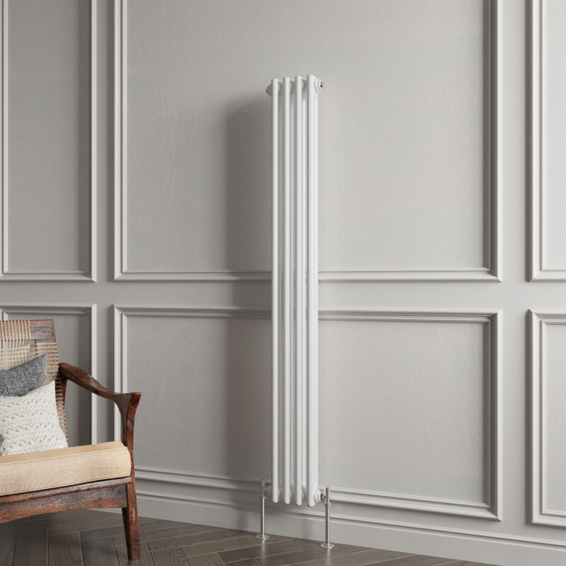 Image of Biubiubath Traditional Cast Iron Style Radiator&hellip;