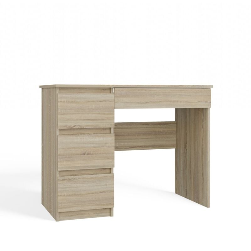 Bureau Mijas gauche sonoma